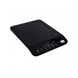 Parrilla de inducción...