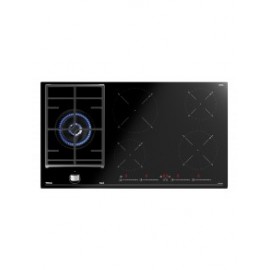 Parrilla vitrocerámica...