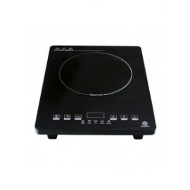 Parrilla de inducción...