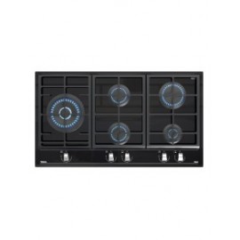 Parrilla Cristal Gas...