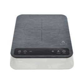 Parrilla de inducción...