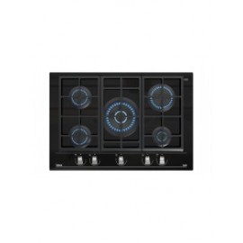 Parrilla Cristal Gas...