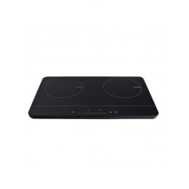 Parrilla de inducción...