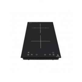 Parrilla de inducción...