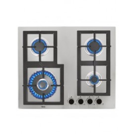 Parrilla A Gas Teka...