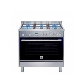 Estufa Teka piso 90 cm...