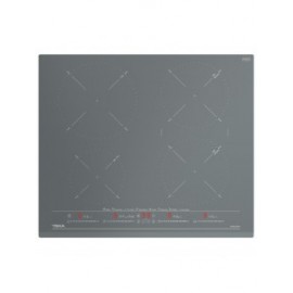 Parrilla vitrocerámica...