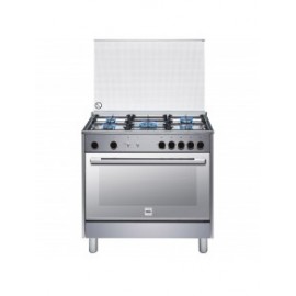 Estufa Teka piso 90 cm...